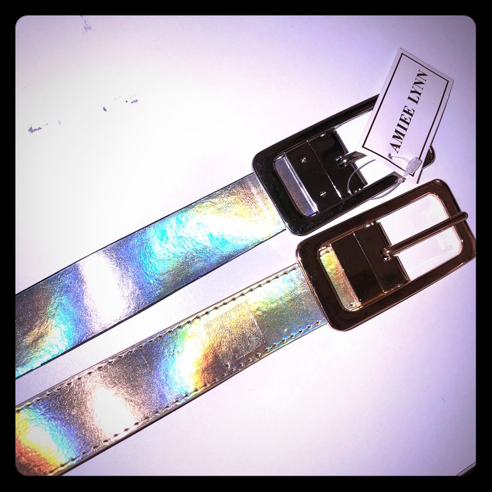 Belt